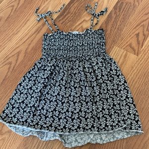 Vintage Babydoll Shirt